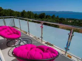 Villa Nikola - amazing sea view