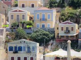 Pitini Sevasti house