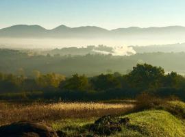 Viesnīca Casale Bastida pilsētā Bevanja