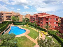 Casa Regreso: Calafat'ta bir otel