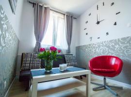 Niebiański Apartament, khách sạn ở Rzeszów