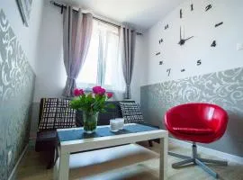 Niebiański Apartament