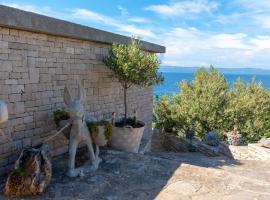 Apartman Sunrise, hotel in Vela Luka