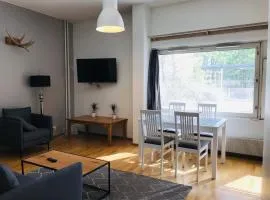 Kamppi City Apartment