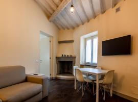 Il Sognaposto, serviced apartment in Arezzo