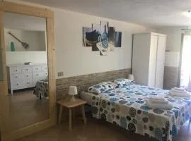 B&B Tavolara