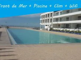 Appartement Agadir Awrir