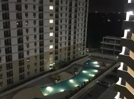 Saekyung Studio Condo
