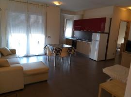 Appartamenti Selly, hotel a Cattolica