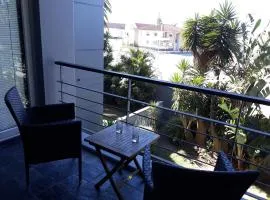 Field's Rest: The Apartment