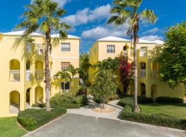 The Inn at Grace Bay, apartamento en Grace Bay