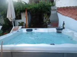 Casa Rural Guiniguada