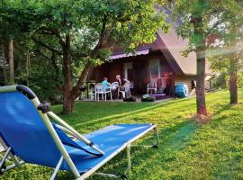 Ferienhaus Ederer, khách sạn ở Waldmünchen