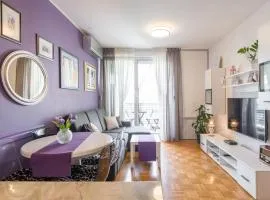 Apartman "Bubi"
