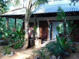 Yala Avian Eye Safari, жилье для отдыха в городе Buttala