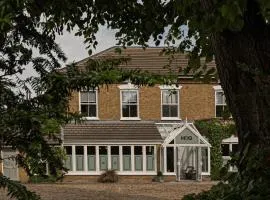 4 stars hotel in Lowestoft 4 stars hotel in Lowestoft