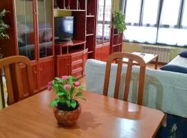Amplio Loft con plaza de garaje
