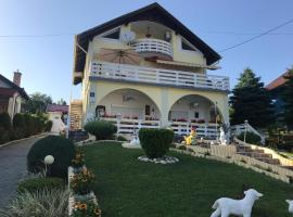 Sobe Opačak, B&B in Slavonski Brod