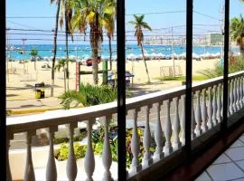 Salinas Apartment Malecon