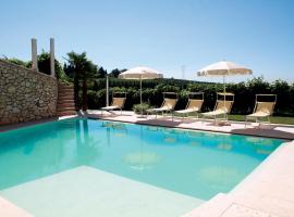 B&B Al Cristo, bed and breakfast v destinaci SantʼAmbrogio di Valpolicella