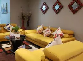 Serendib Bed and Breakfast