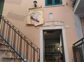 L ' CANTON B & B