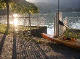 B&B In Riva al Lago, hotel v destinaci Avigliana