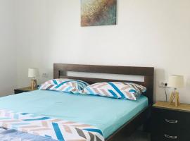 Suka Apartments, hotel cerca de Castillo de Ulcinj, Ulcinj