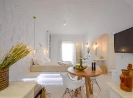 Smirida Suites