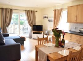 Ramblers Rest Modern Cottage-Perfect Views of Ben Nevis, căsuță din Fort William