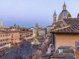 Presidential Penthouse Navona