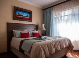 Blyde Guesthouse