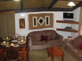 Brucktal Apartment
