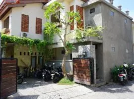 Pudi Homestay