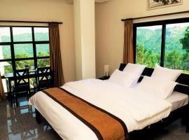 Da Blanche, homestay in Shillong