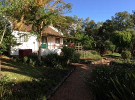 Mooi Bly, hotel near Limietberg Nature Reserve, Paarl