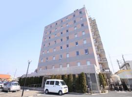 Hotel Green Core Plus One, hotel v destinaci Satte