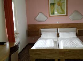 Hotel La Terrazza, hotel in Wetzlar