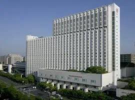 쉐라톤 미야코 호텔 오사카