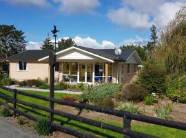 TayFord Cottage, vacation rental in Waipu