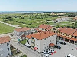 Holiday apartment NIVES