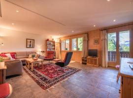 Roossi-Huus 3, מלון בונגן