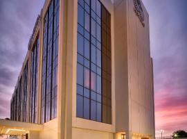 EB Hotel Miami Airport, hotel near Hialeah Race Track, Miami