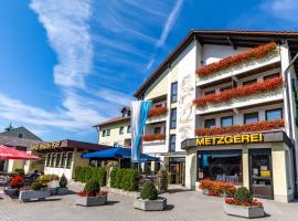 Gasthof Pension Post