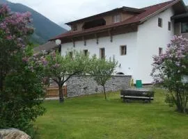 Ferienhaus Alpenstille