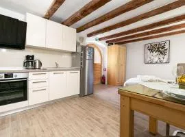 Studio apartman Old Town