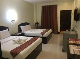 Hollywood Suites, hotel near General Santos International (Buayan) Airport - GES, General Santos