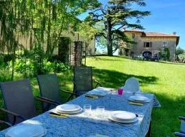 Agriturismo Cervano