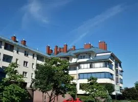 Warszawa Zacisze