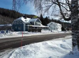 Wärdshuset Klarälvdalen